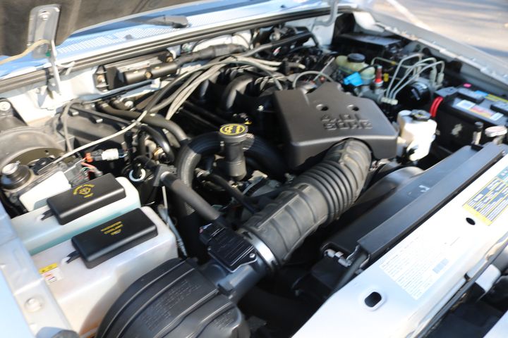 2003 Ford Ranger XLT | Victory Motors of Colorado