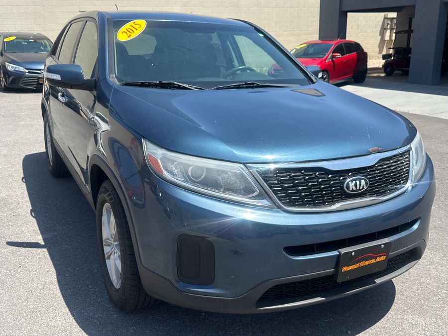Vehicle Image