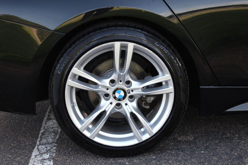 2014 BMW 328XI Photos