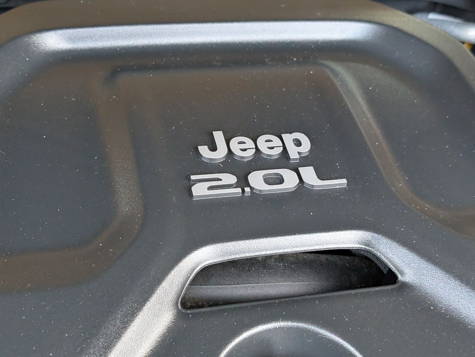 2021 Jeep Wrangler 87