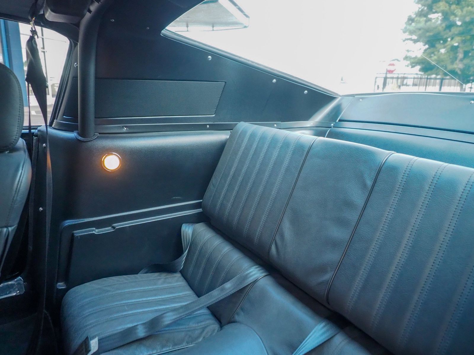 1967 Ford Mustang 64