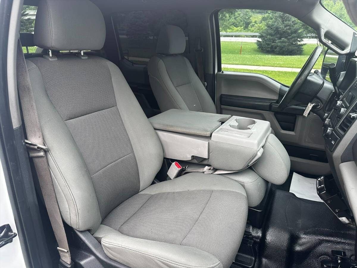 2017 Ford F-250 Super Duty 84