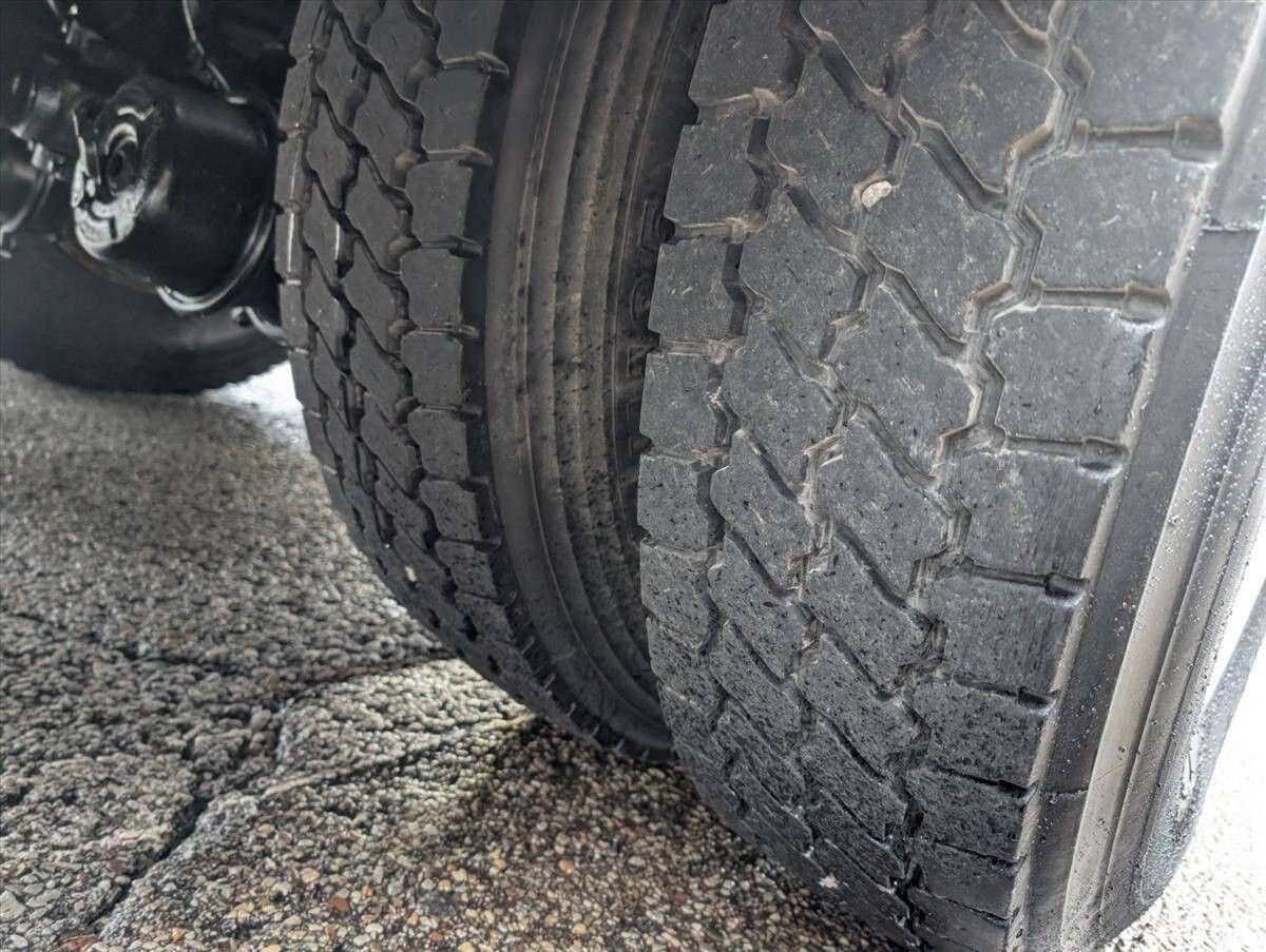 2011 International DuraStar 4300 60