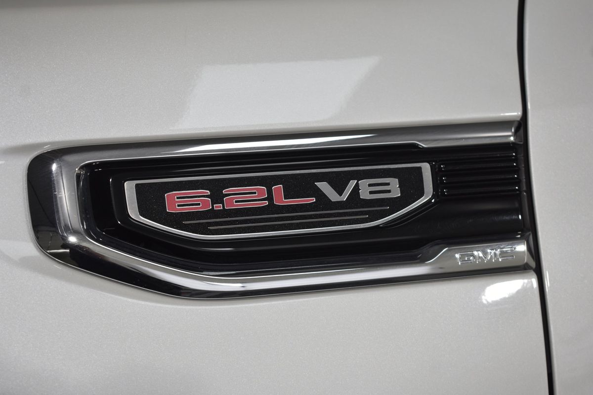 2019 GMC Sierra 1500 Denali