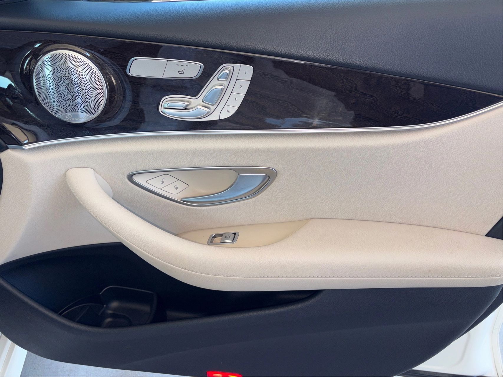Mercedes-Benz e photo 28