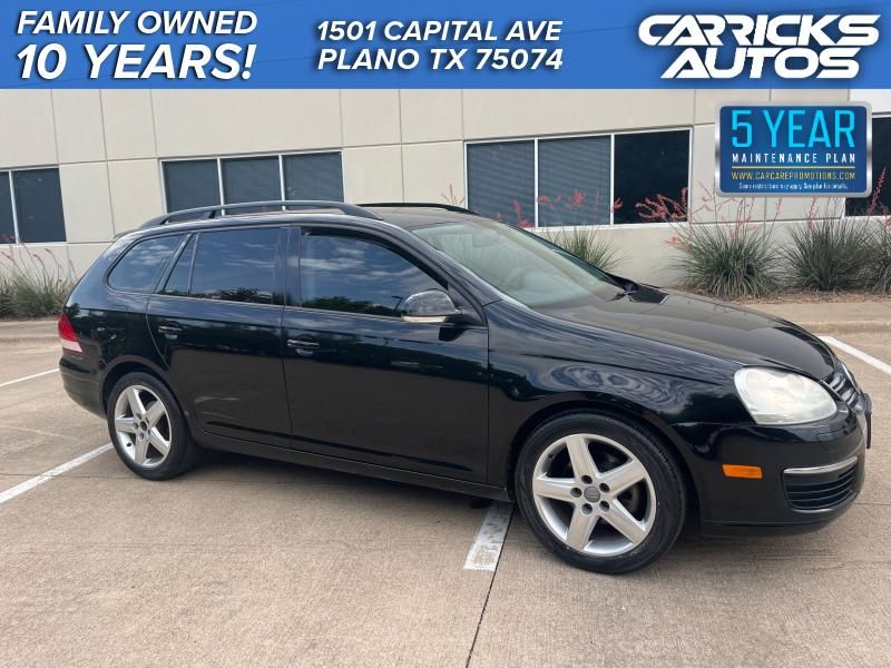 2009 Volkswagen Jetta S 6AT's photo