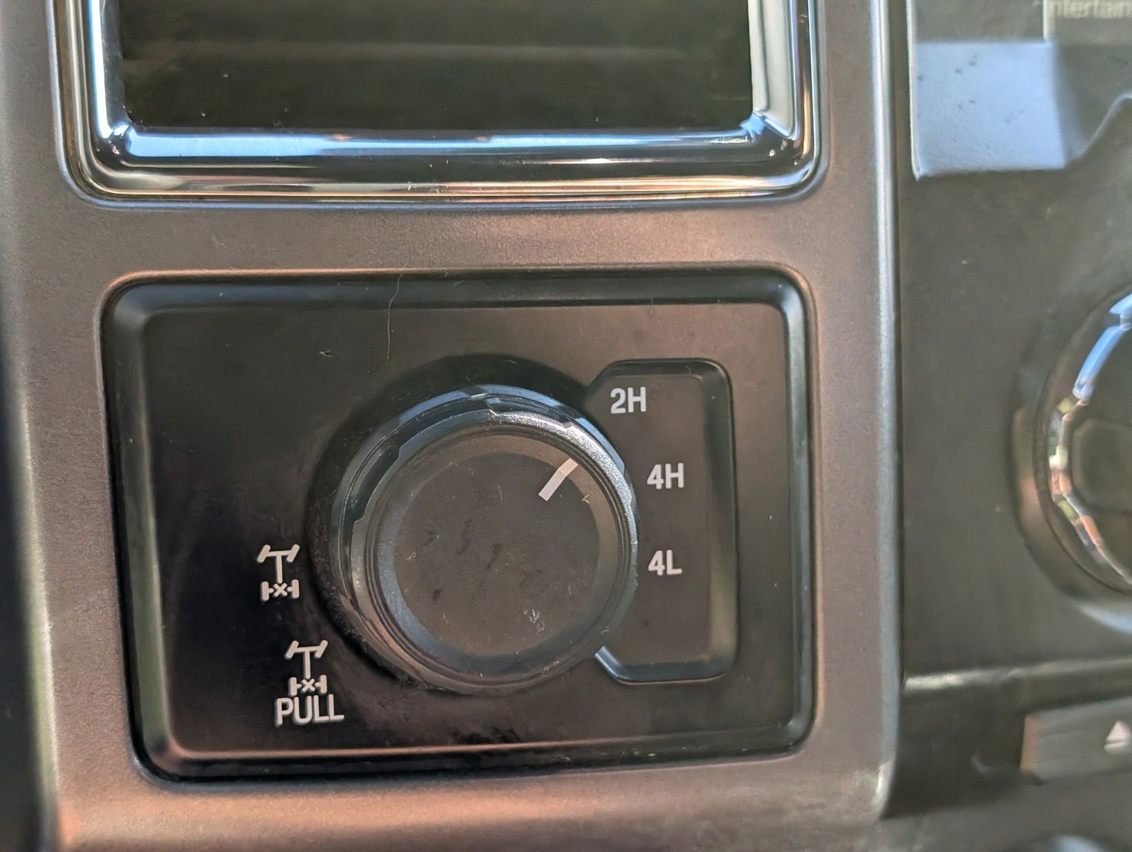2015 Ford F-150 58