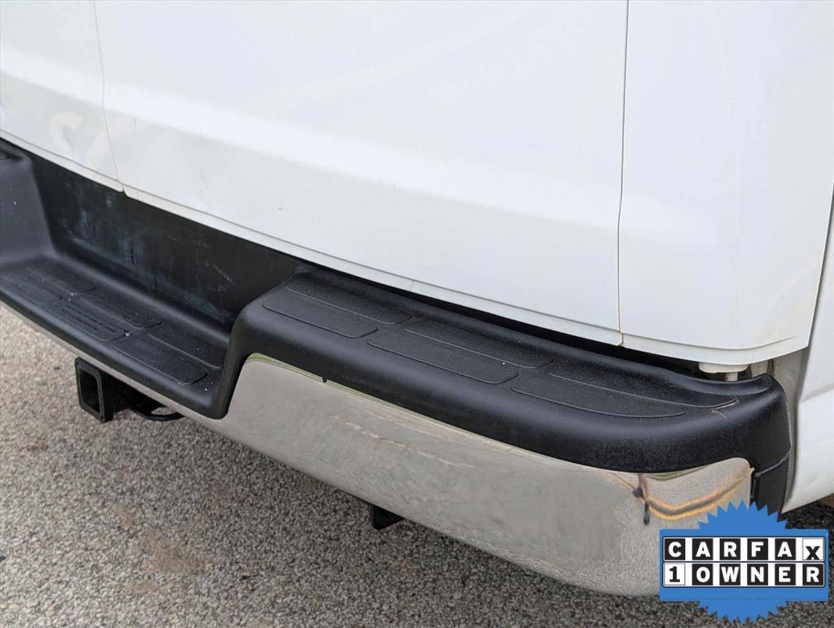 2018 Chevrolet Express 29