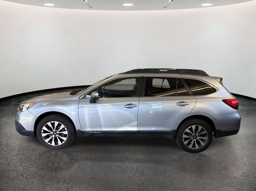2016 Subaru Outback Limited - Photo 8