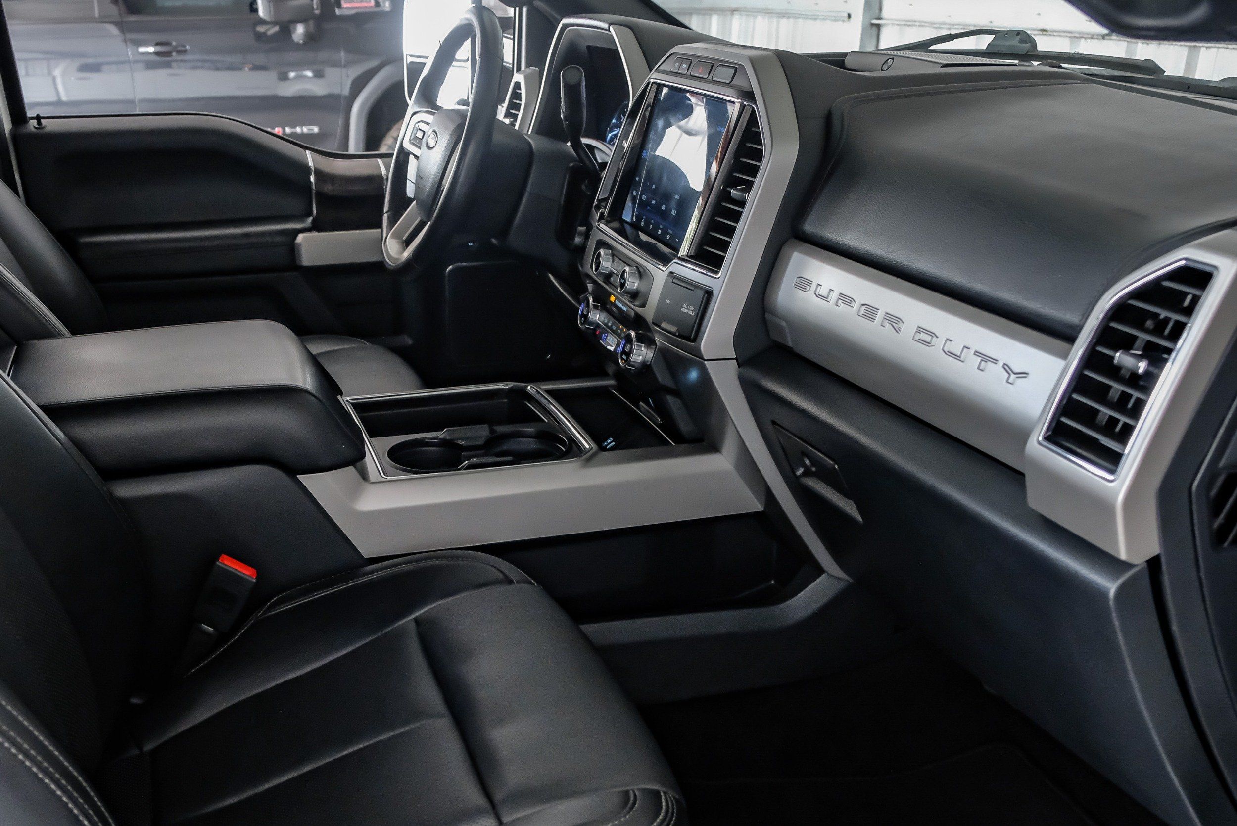 2022 Ford F-250 Super Duty Lariat - Photo 13