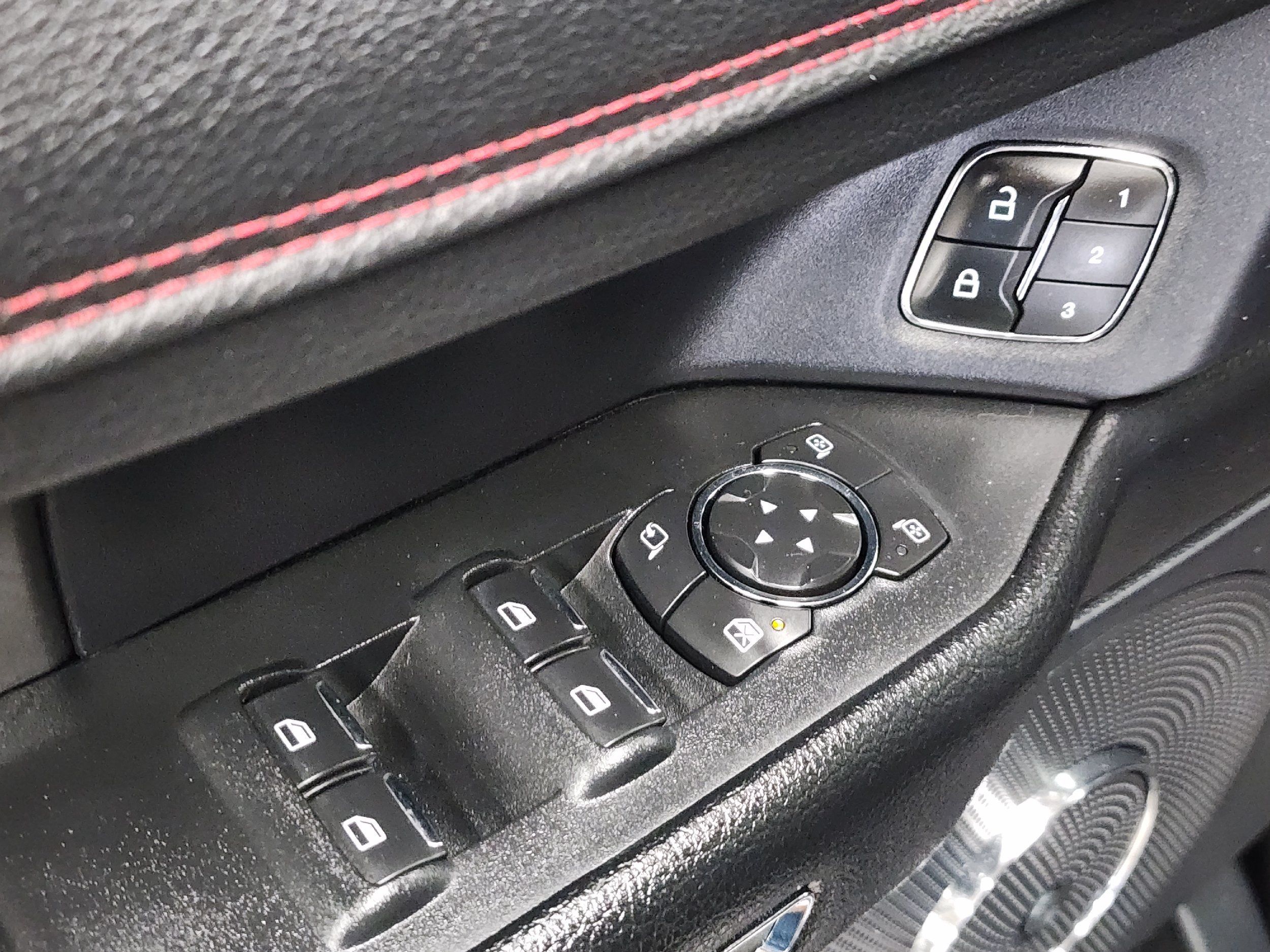 2021 Ford Expedition MAX Limited photo 20