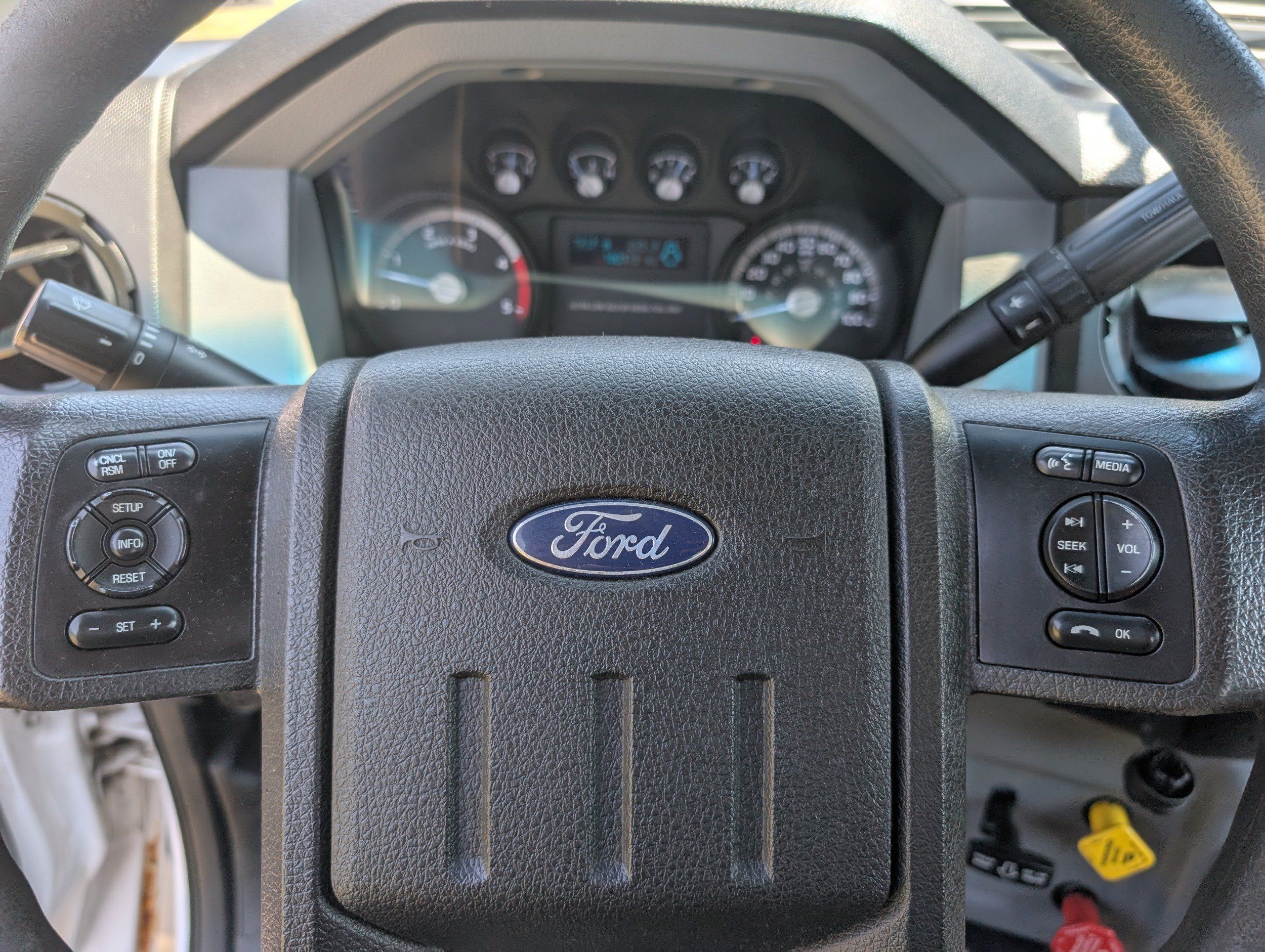 2018 Ford F-650 SuperCab photo 50