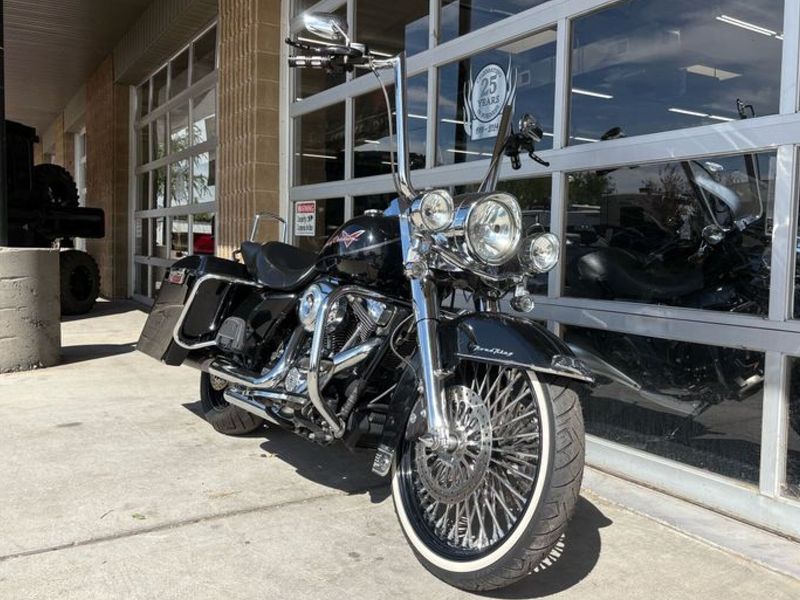 2012 Harley-Davidson FLHR Road King | SS Auto Brokers