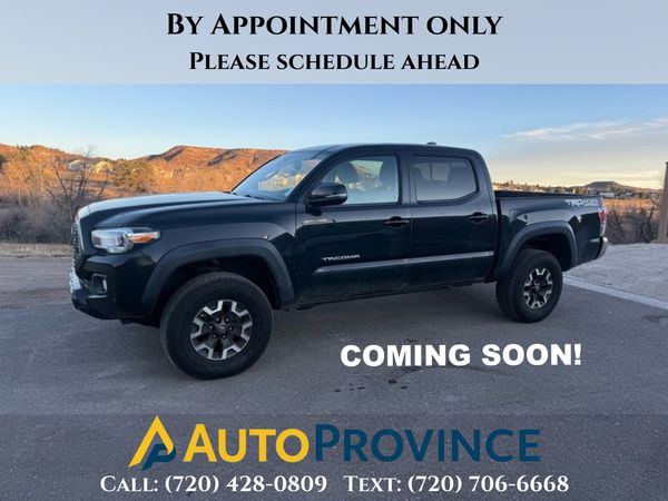 Featured Vehicle Image