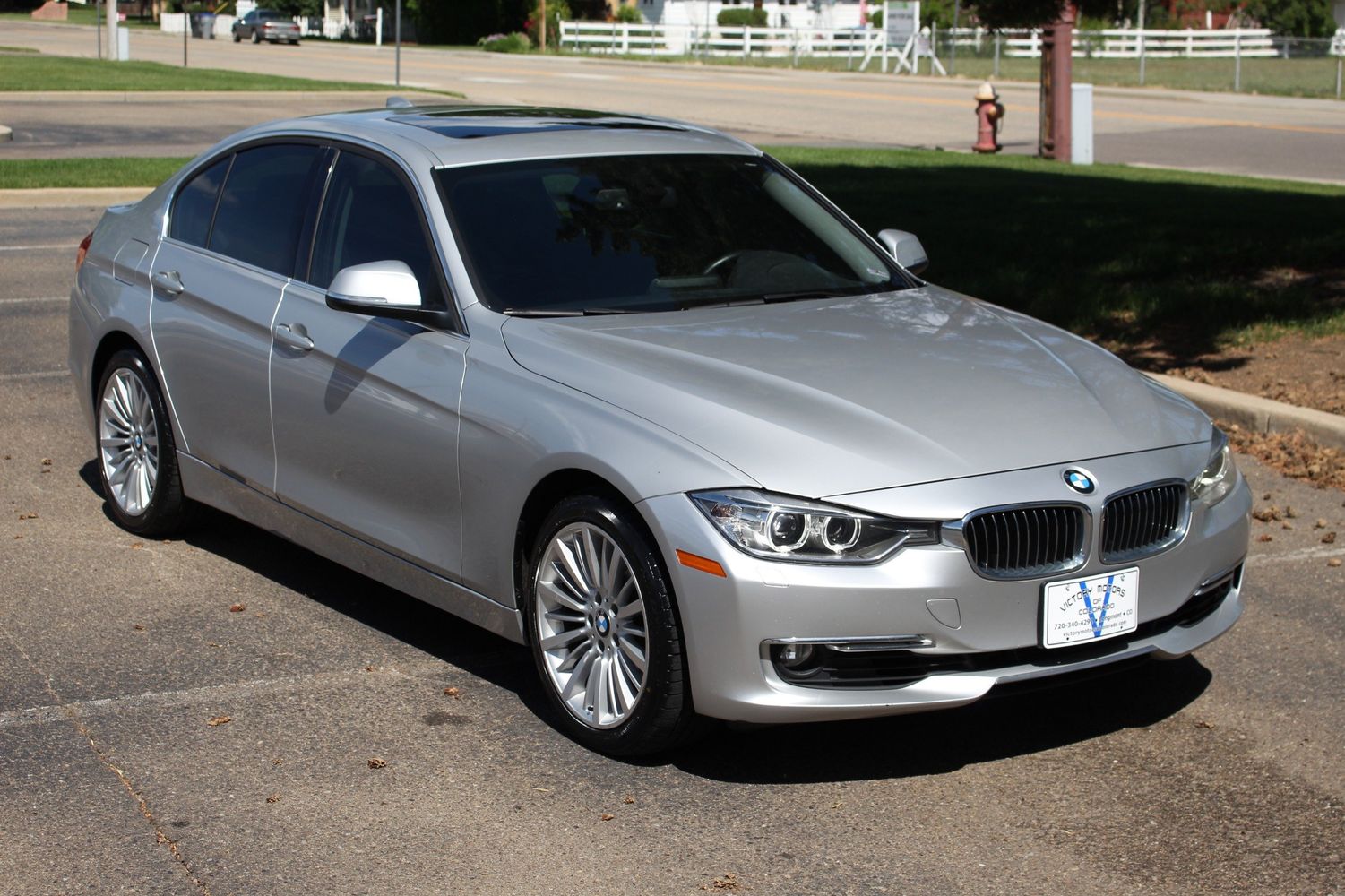 2013 BMW 328XI AWD | Victory Motors of Colorado