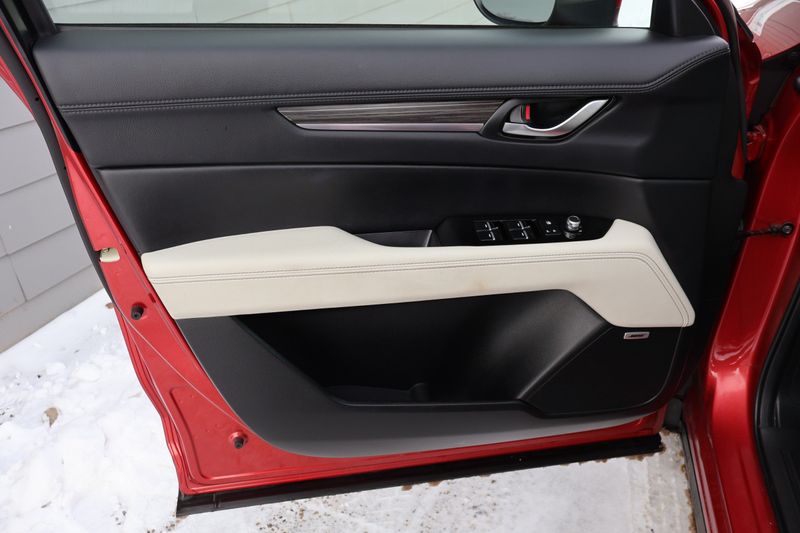 2018 Mazda CX-5 Grand Touring | Victory Motors of Colorado