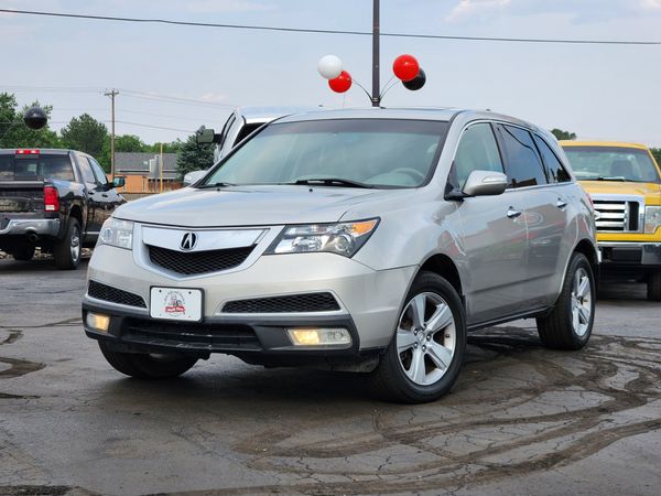 Featured Vehicle Image