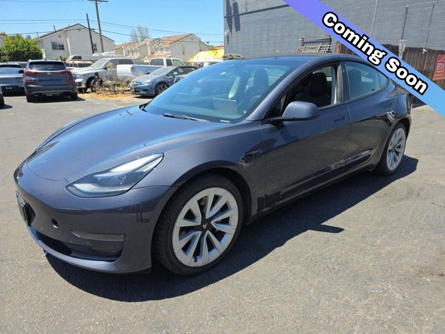 Vehicle Image