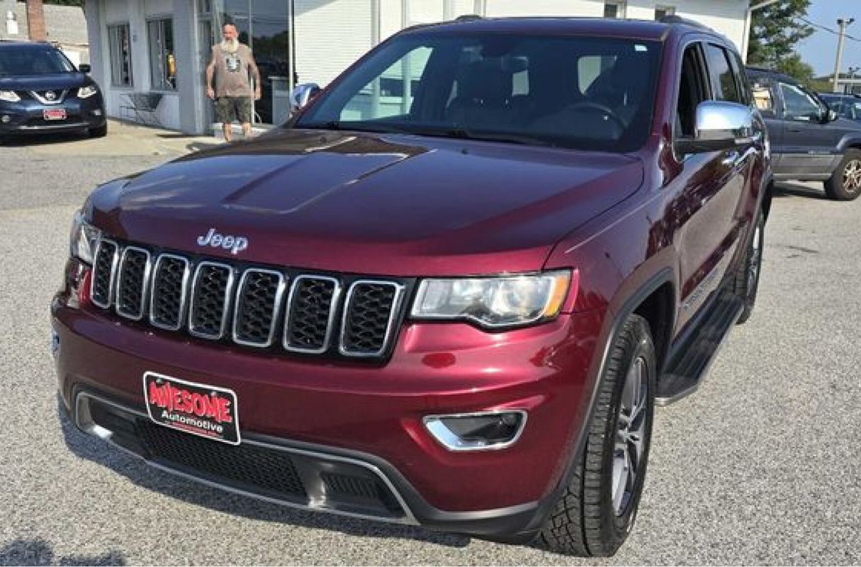 Featured Vehicle Image