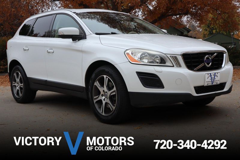 2011 Volvo XC60 T6 | Victory Motors of Colorado