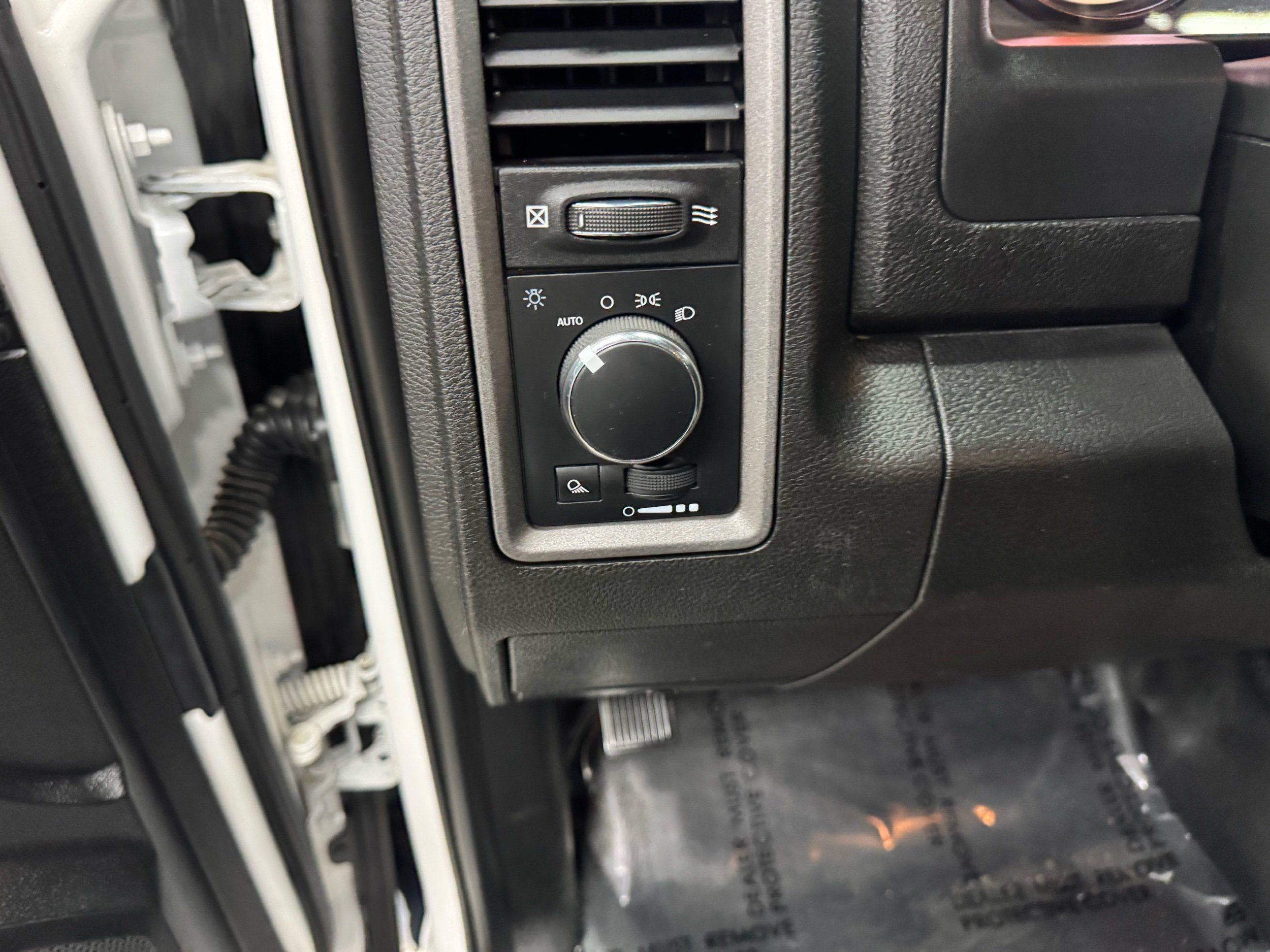 2022 RAM Ram 1500 Classic Tradesman - Photo 22