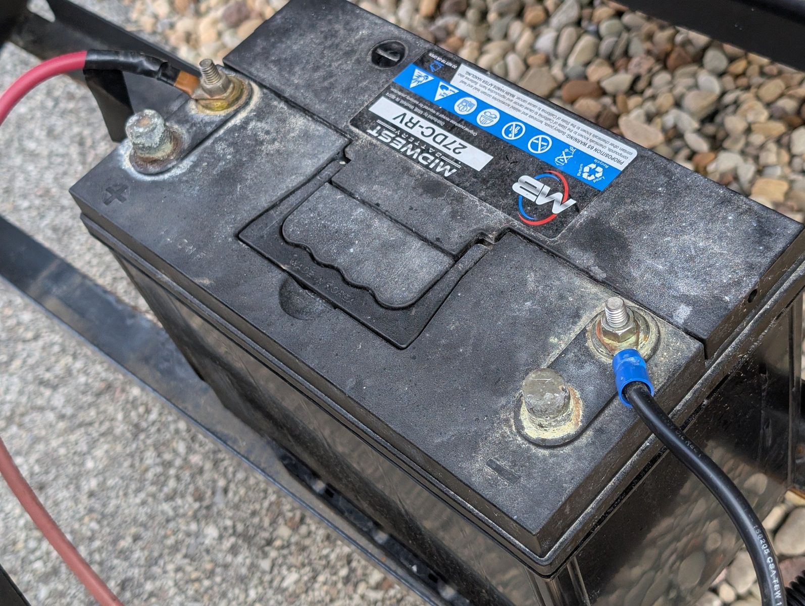 2021 Forest River Cherokee 29