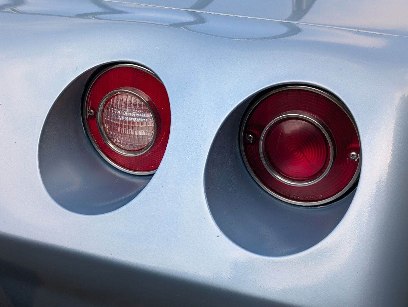 1977 Chevrolet Corvette 218