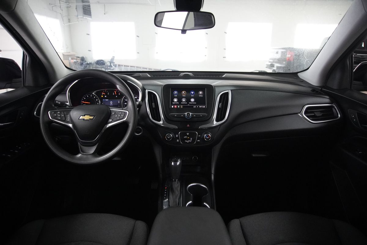 2020 Chevrolet Equinox AWD 2FL