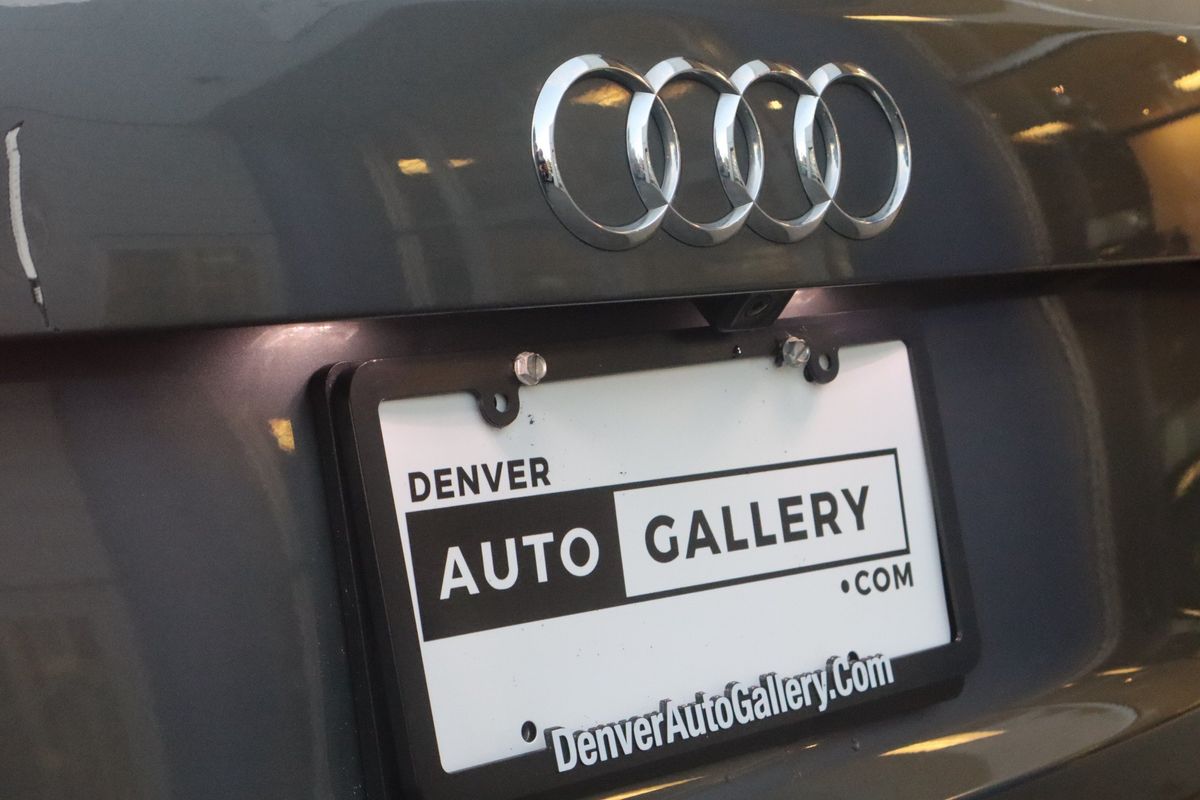 2015 Audi Q5 2.0T Premium