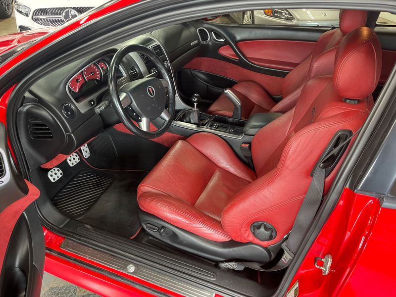 2004 Pontiac GTO listing photo 3