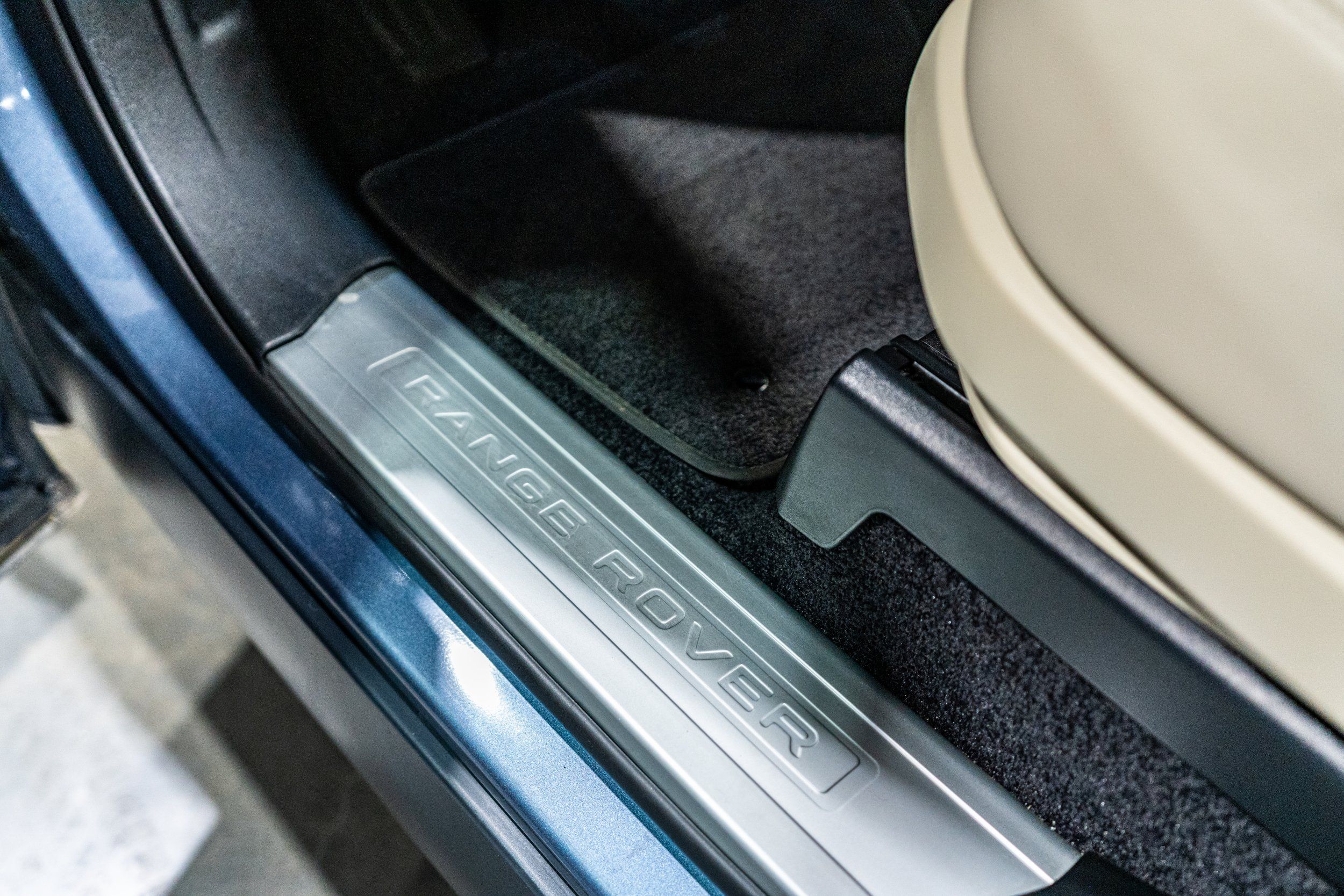 2022 Land Rover Range Rover P525 Westminster, photo 25