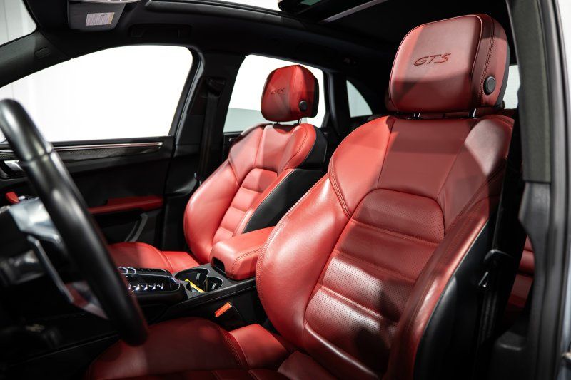 2021 Porsche Macan GTS - Photo 19