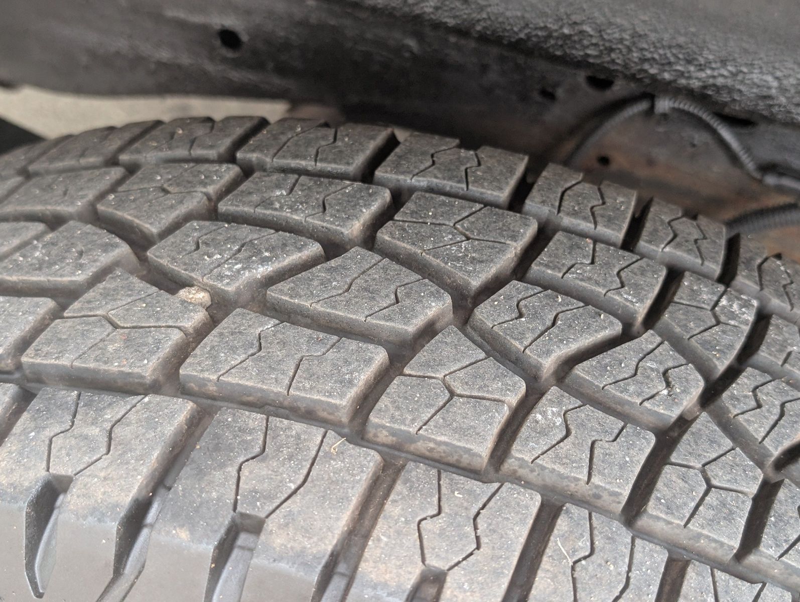 2018 GMC Savana Cargo 36