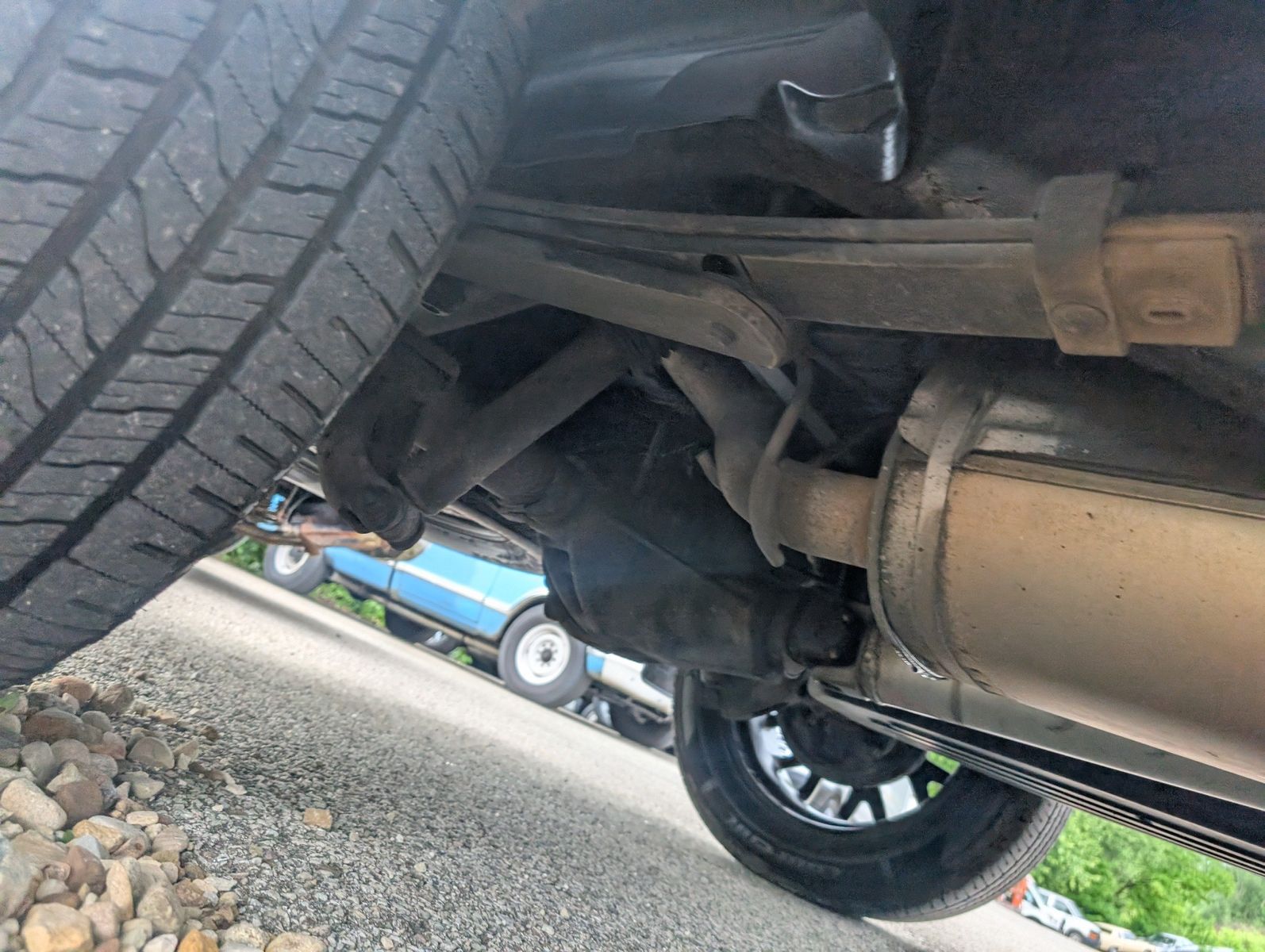 2011 Chevrolet Silverado 1500 114