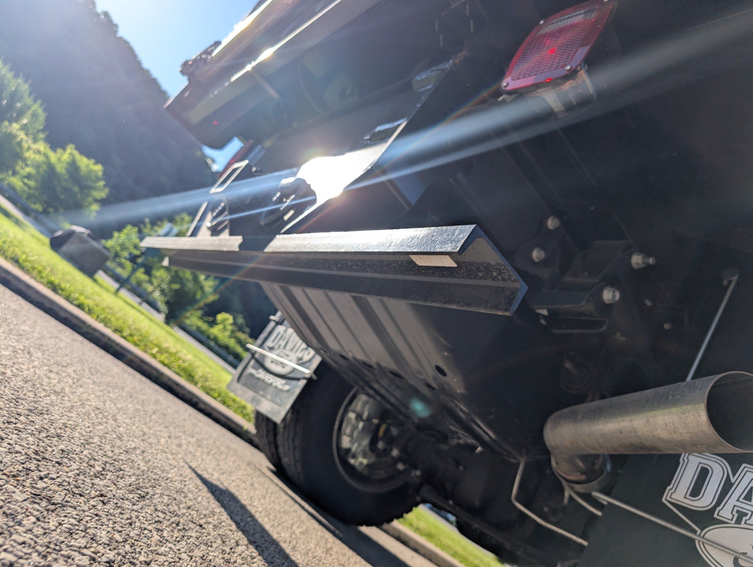 2025 Ford F-600 Super Duty Chassis Cab XL - Photo 93