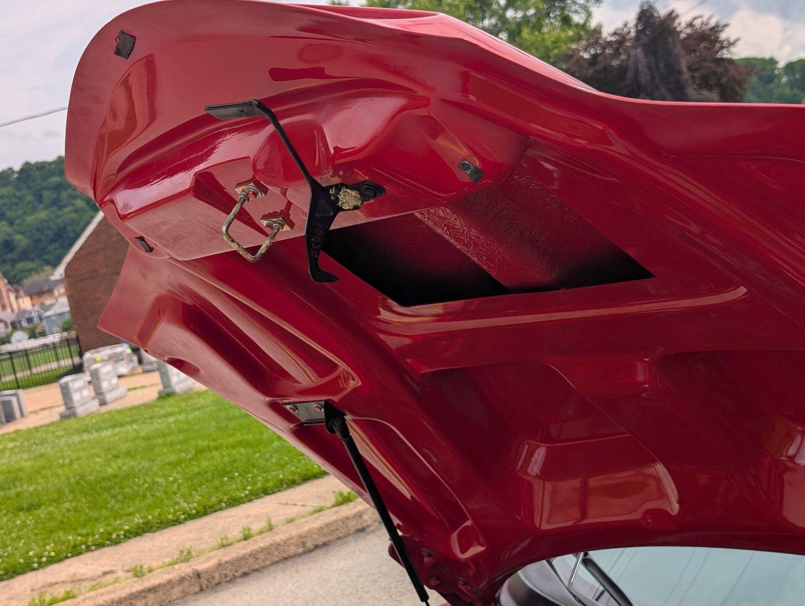1999 Pontiac Firebird 93
