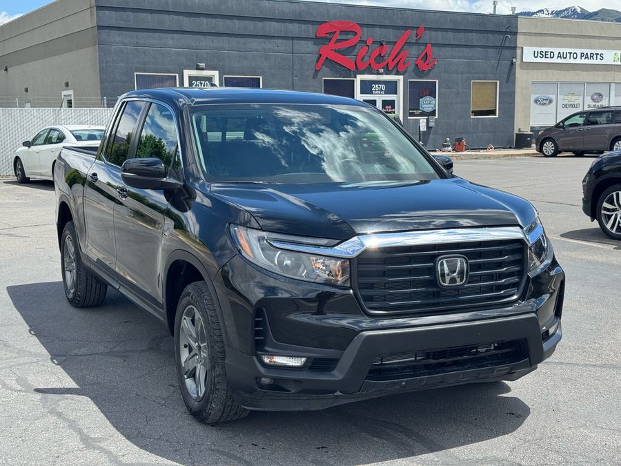 Vehicle Image