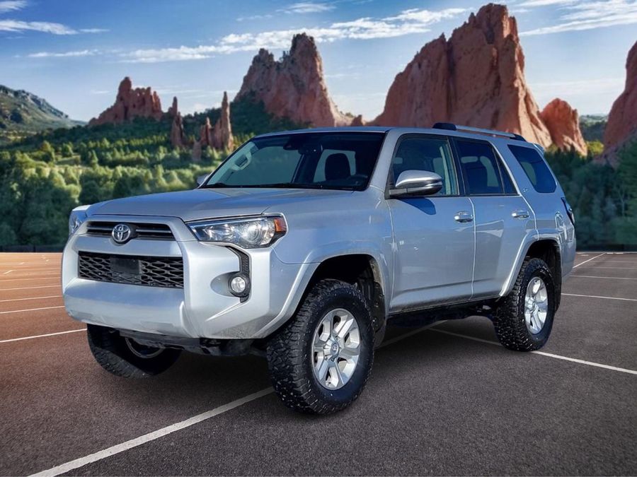 Vehicle Image