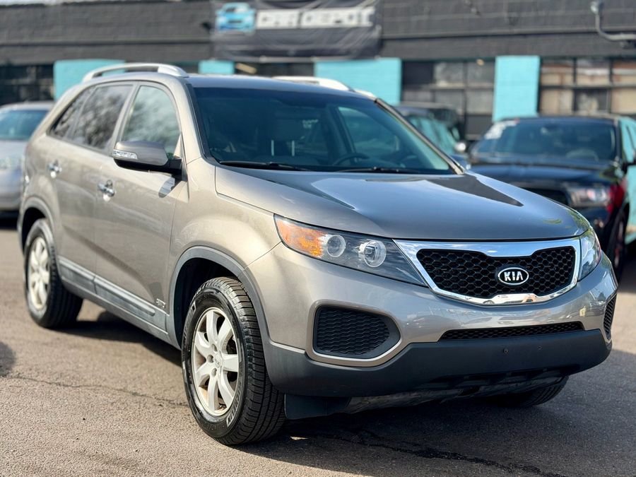 Vehicle Image
