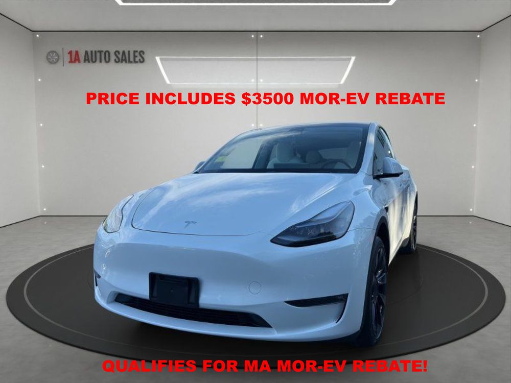 Featured Vehicle Image