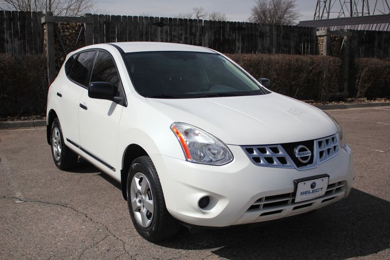 Used Cars Sheridan, CO Select Auto Group