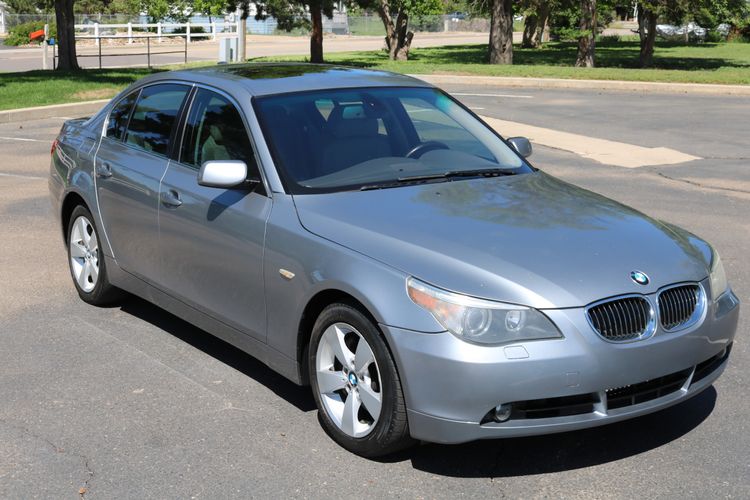 2006 BMW 530xi AWD | Victory Motors of Colorado