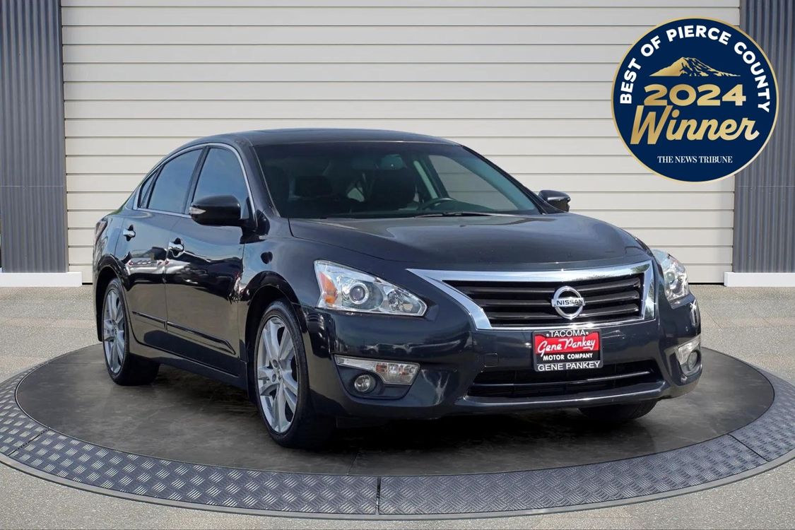 Featured Vehicle Image
