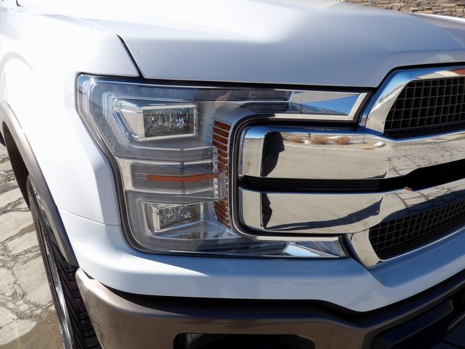 2020 Ford F-150 King Ranch | Storm Mountain Motors