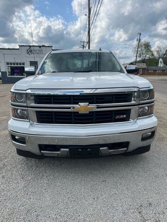 Featured Vehicle Image