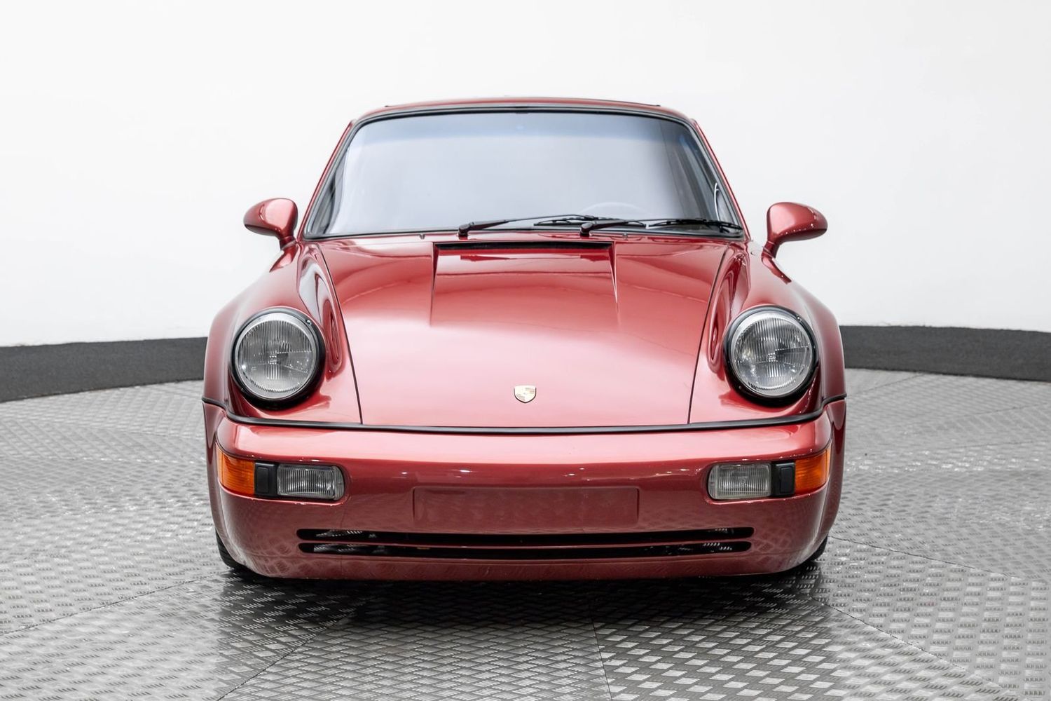 1982 Porsche 911 photo 53