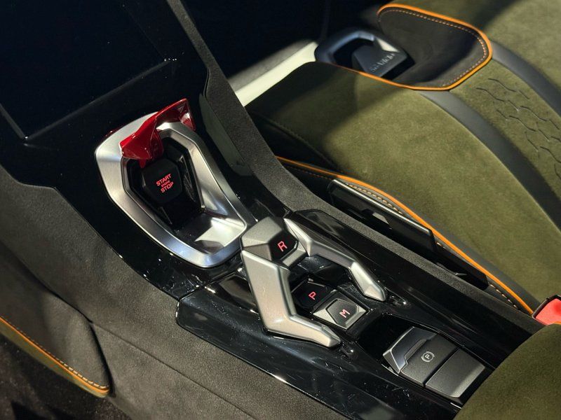 2024 Lamborghini Huracan Sterrato, photo 30