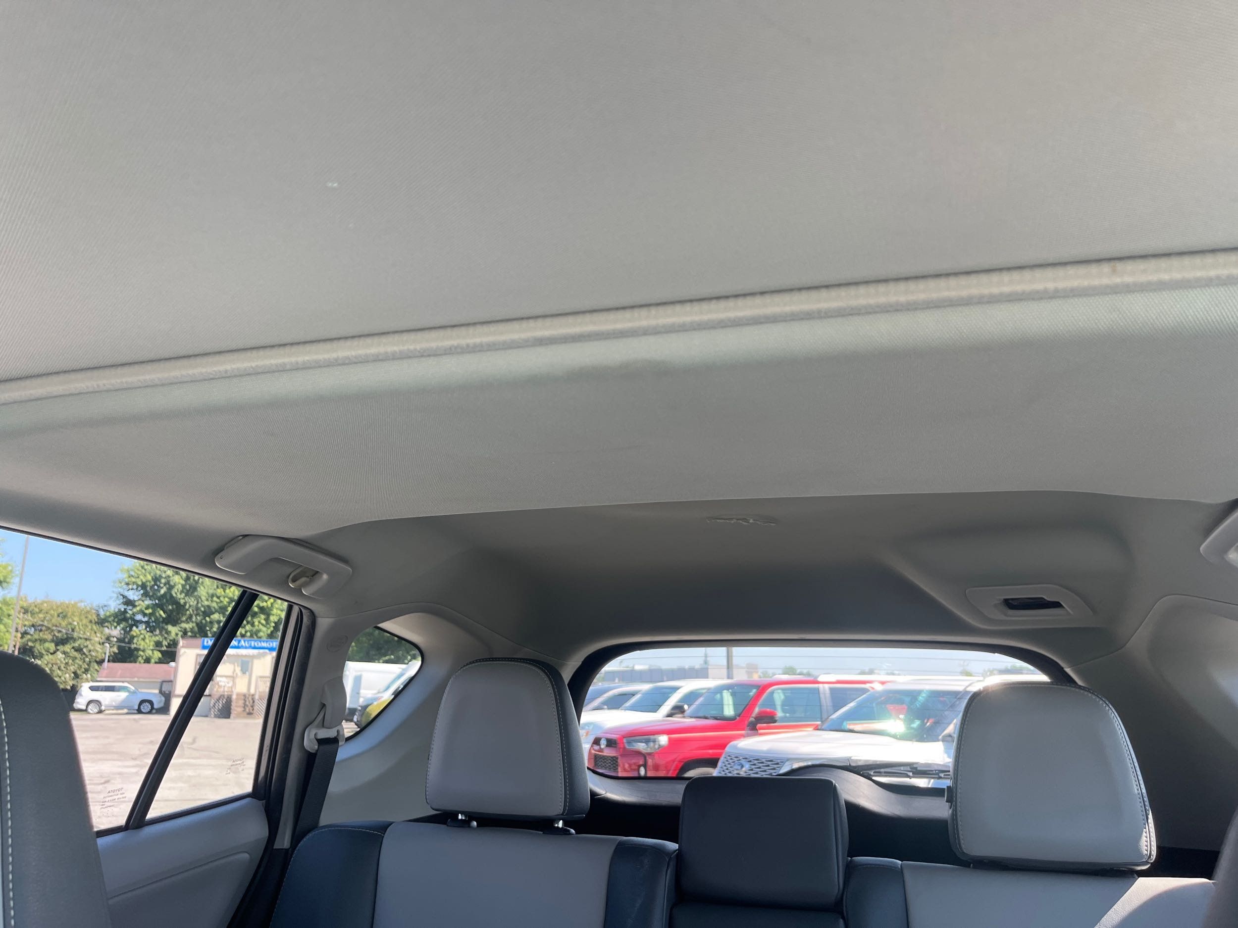 2013 Toyota RAV4 Limited - Photo 23