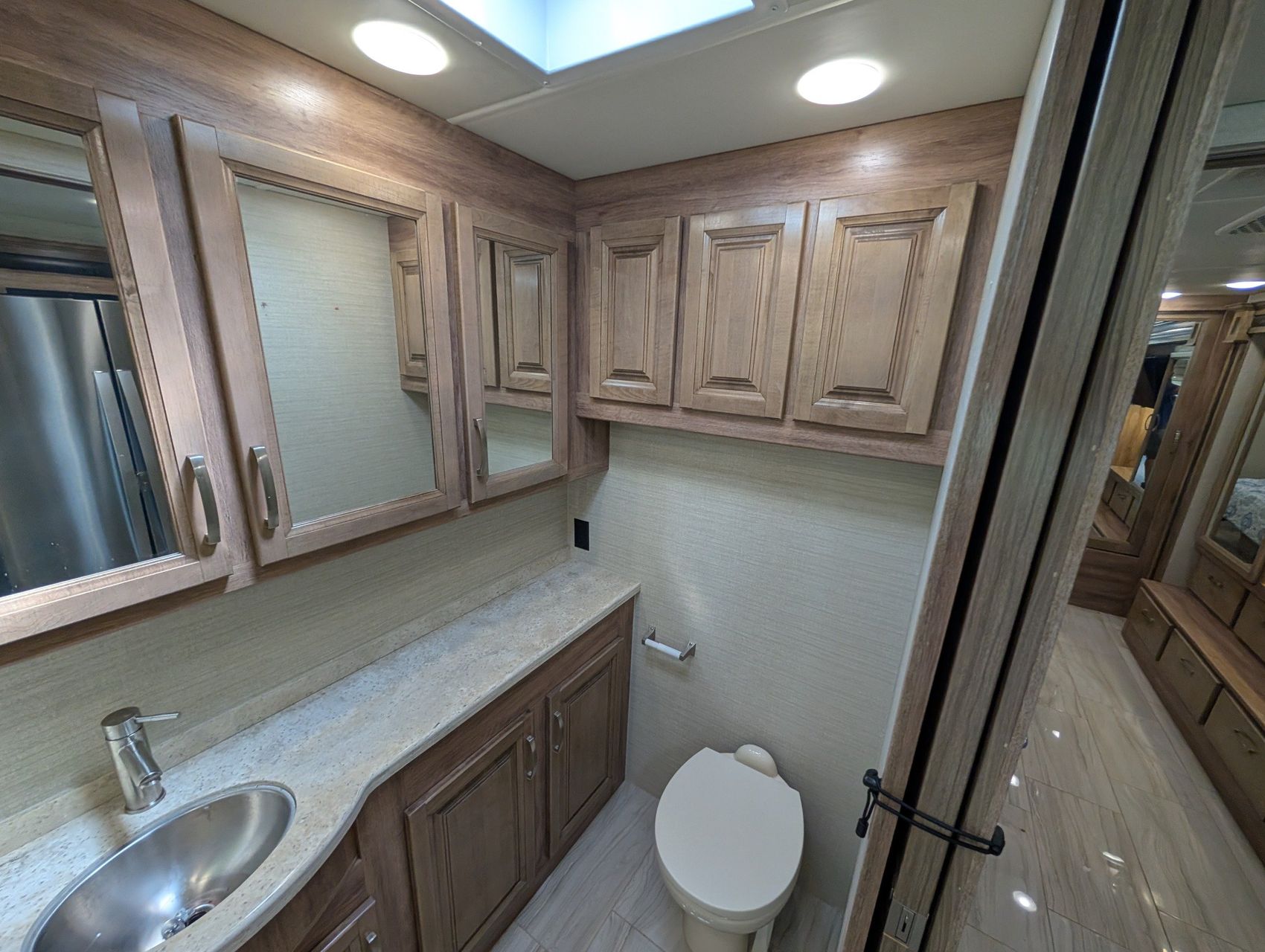 2019 Jayco Embark 130