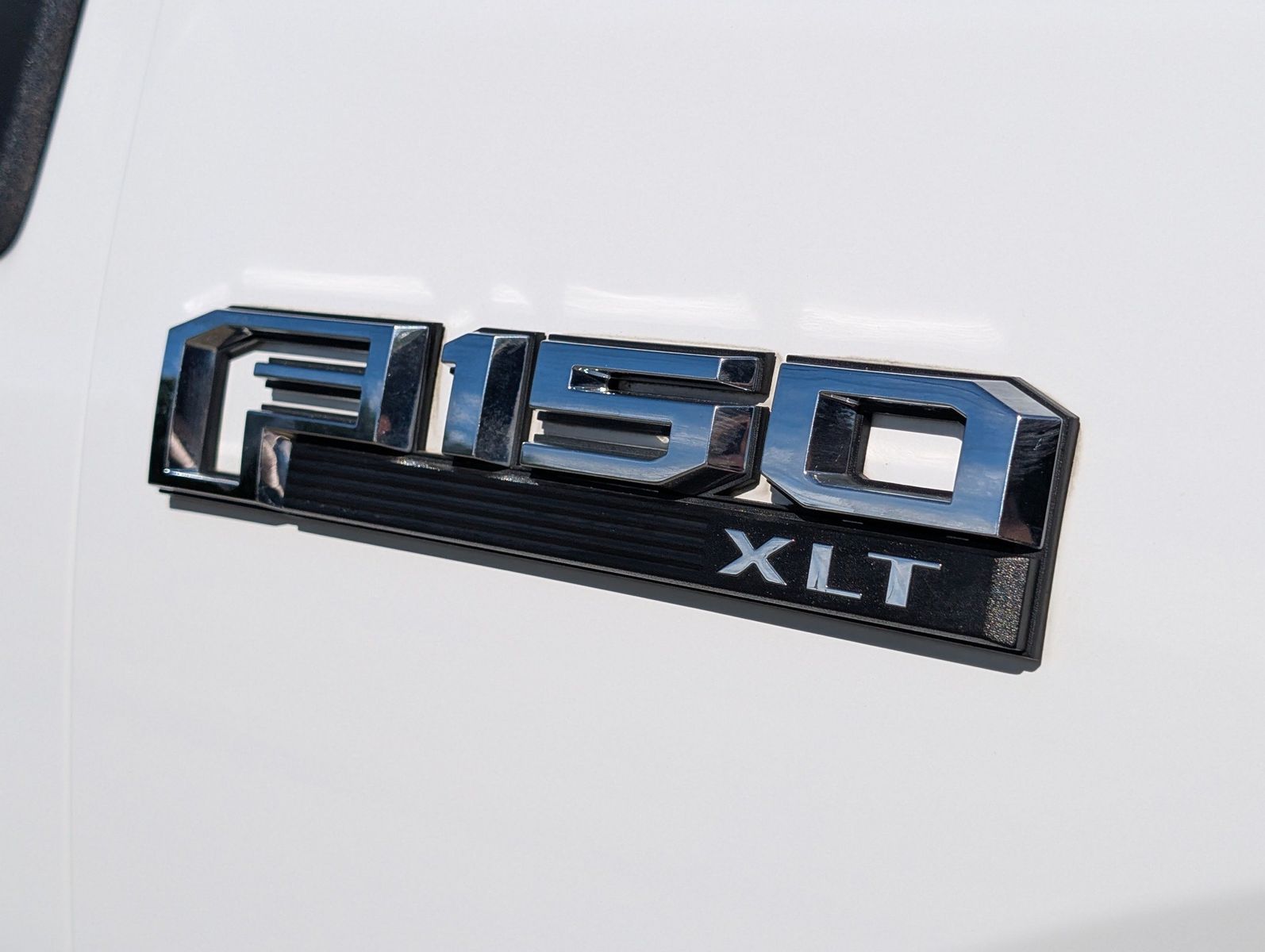 2015 Ford F-150 18